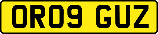 OR09GUZ