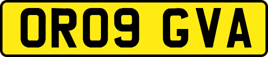 OR09GVA