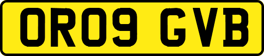OR09GVB