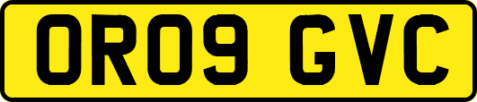 OR09GVC