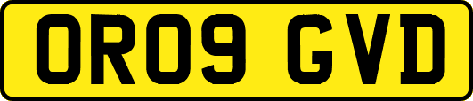 OR09GVD