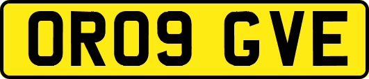 OR09GVE