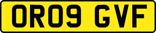 OR09GVF
