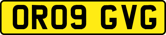 OR09GVG