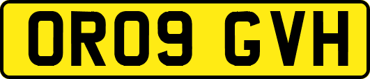 OR09GVH