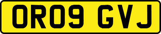 OR09GVJ