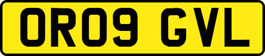 OR09GVL
