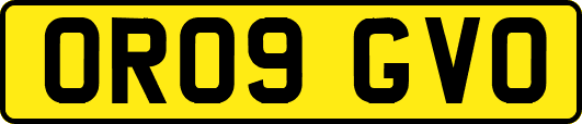 OR09GVO