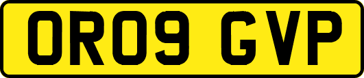 OR09GVP
