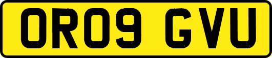 OR09GVU