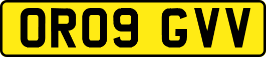OR09GVV