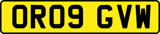 OR09GVW