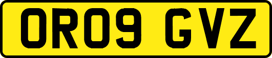 OR09GVZ