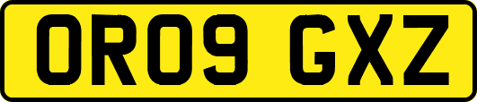 OR09GXZ