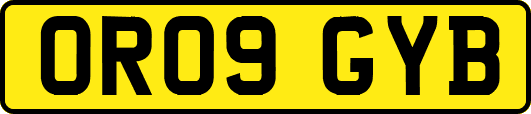 OR09GYB