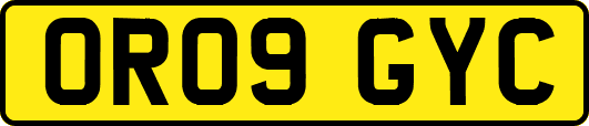 OR09GYC