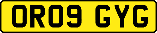 OR09GYG