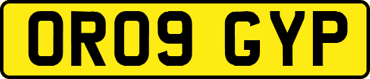 OR09GYP