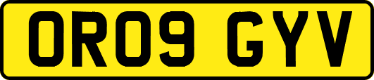 OR09GYV