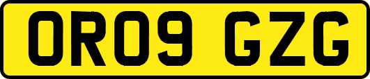 OR09GZG