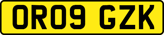 OR09GZK