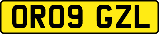 OR09GZL