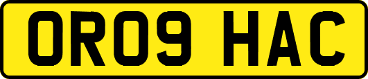 OR09HAC