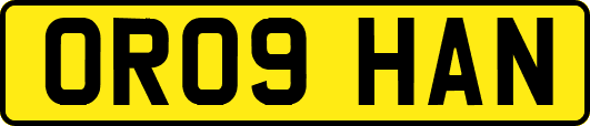 OR09HAN