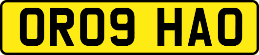 OR09HAO