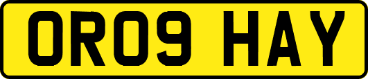 OR09HAY