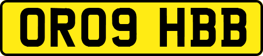 OR09HBB
