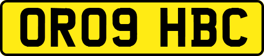 OR09HBC