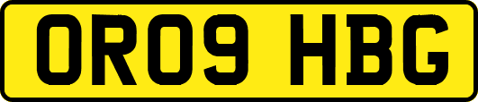 OR09HBG