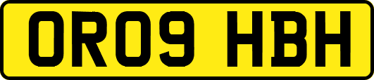 OR09HBH