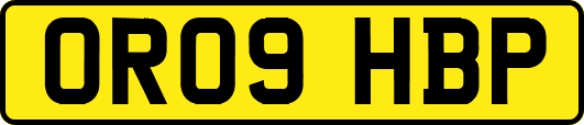 OR09HBP