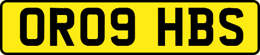 OR09HBS