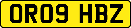 OR09HBZ