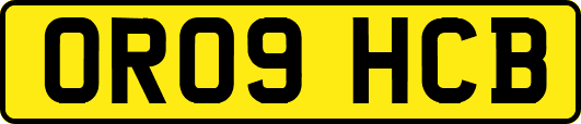 OR09HCB