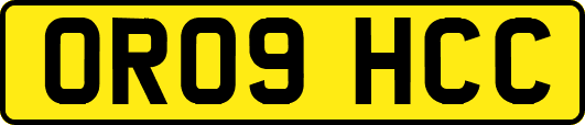 OR09HCC