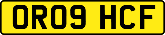 OR09HCF