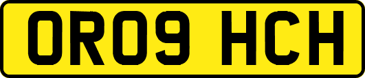OR09HCH