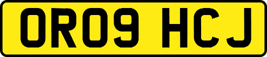 OR09HCJ