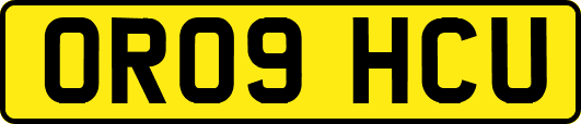OR09HCU