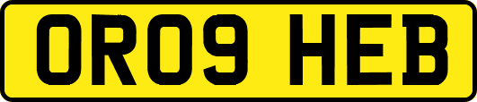 OR09HEB