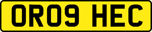 OR09HEC