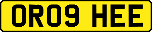 OR09HEE