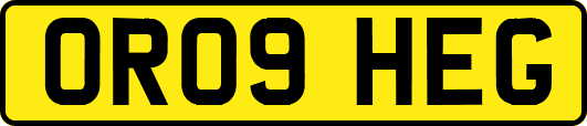 OR09HEG
