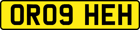 OR09HEH