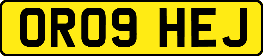 OR09HEJ