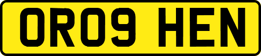 OR09HEN